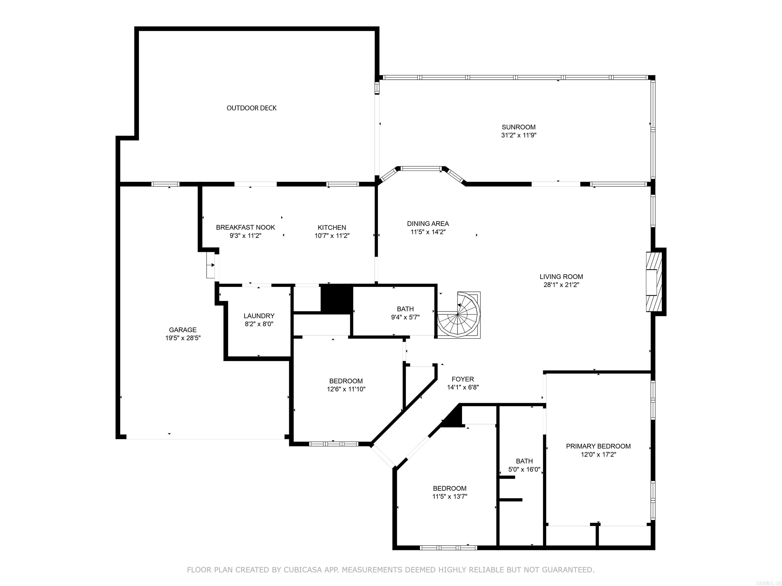 Tenerife - Residential