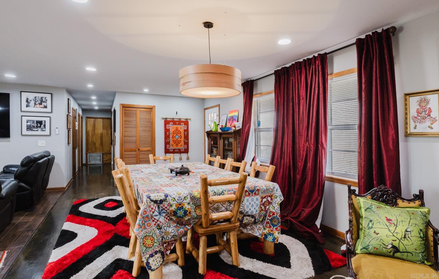 Not In List - Residential