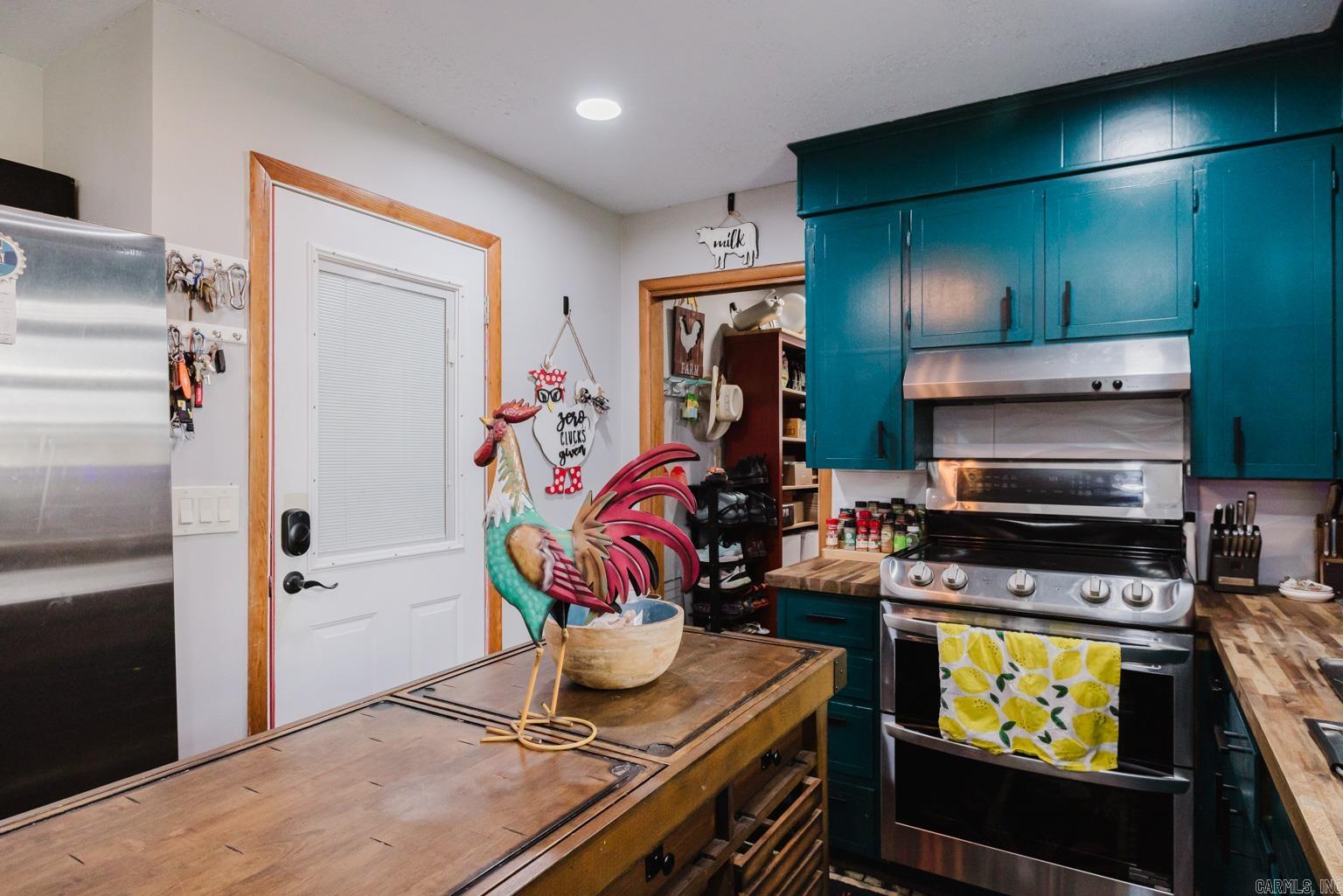 Not In List - Residential