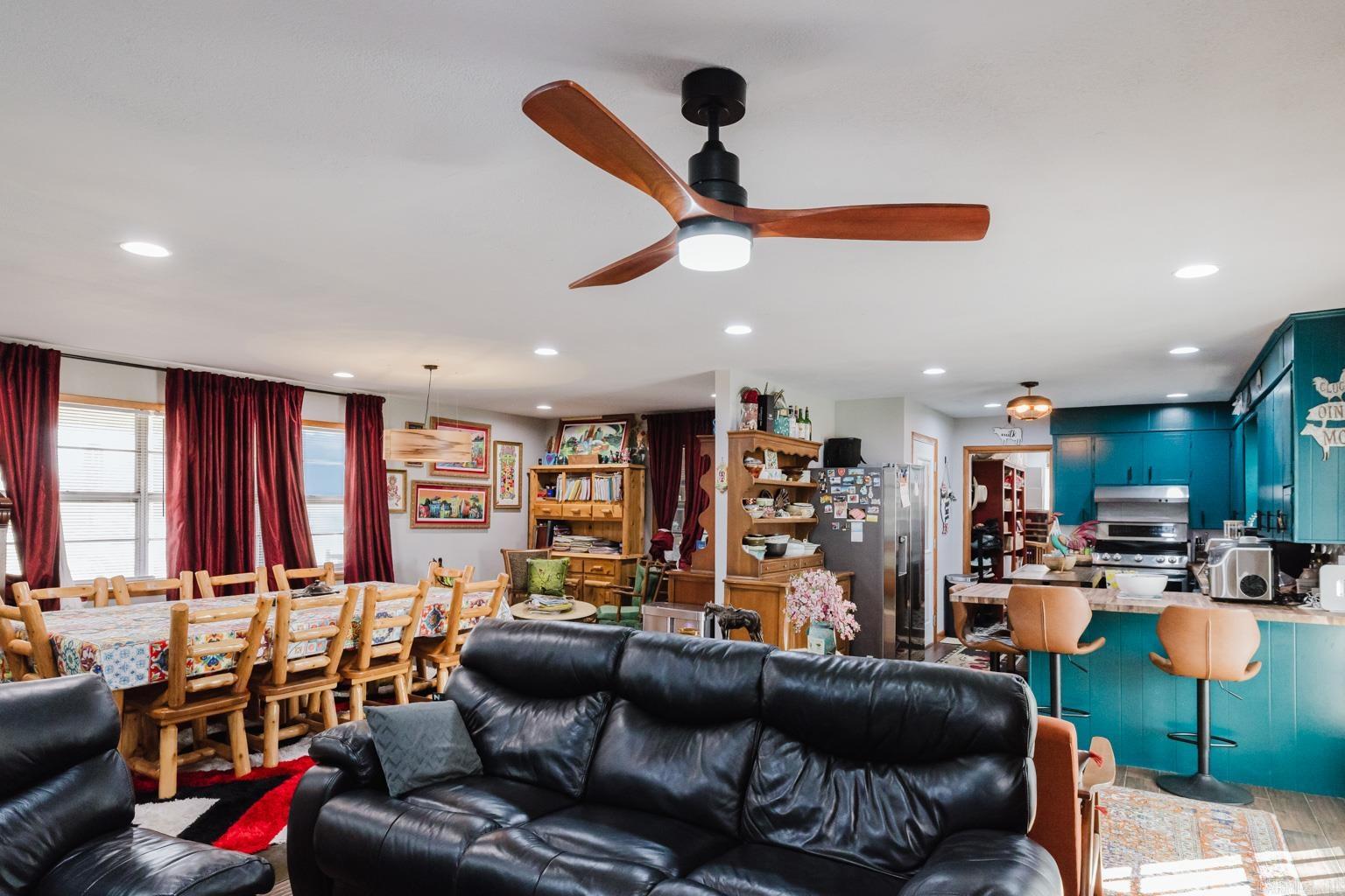 Not In List - Residential