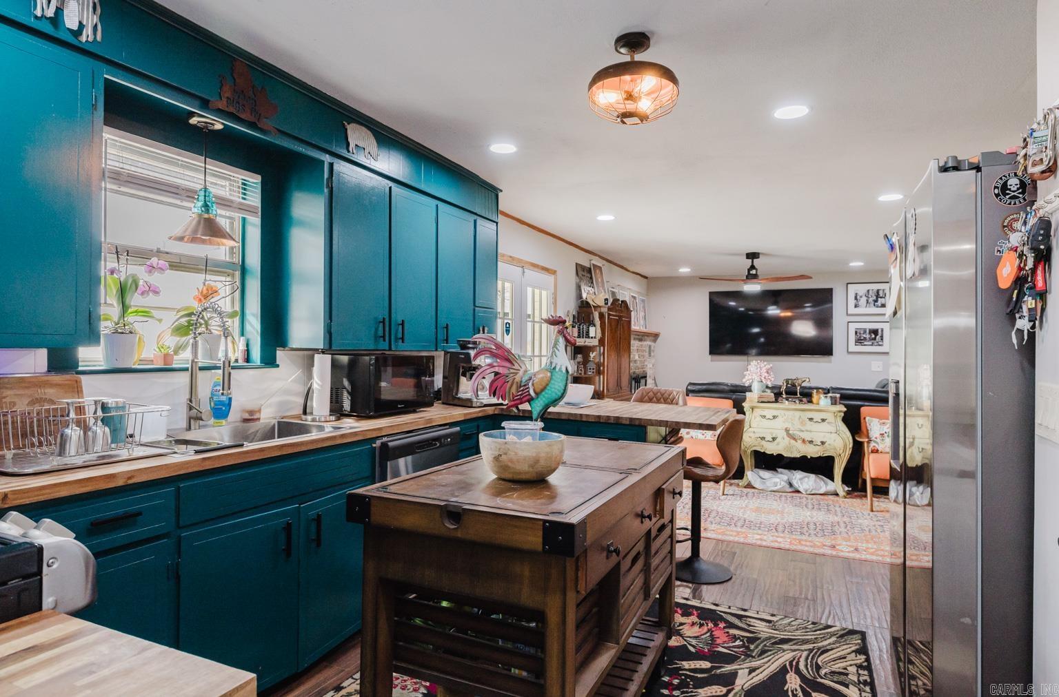 Not In List - Residential