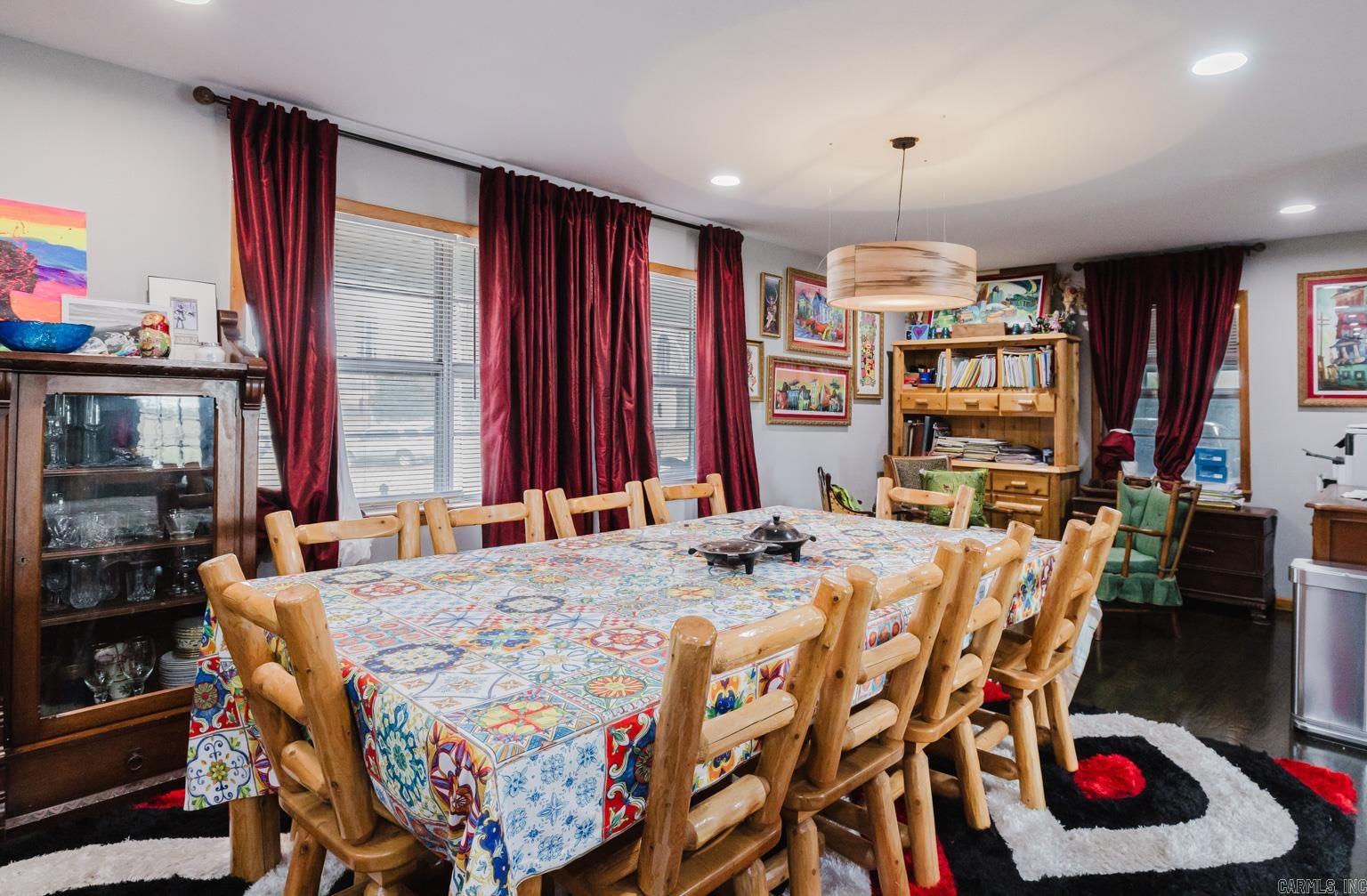 Not In List - Residential