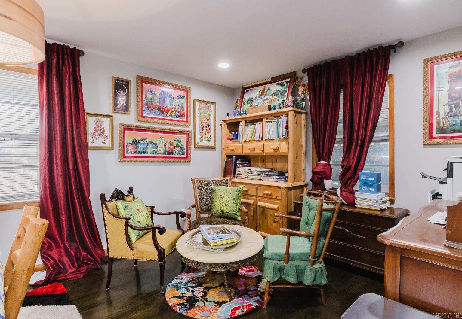 Not In List - Residential