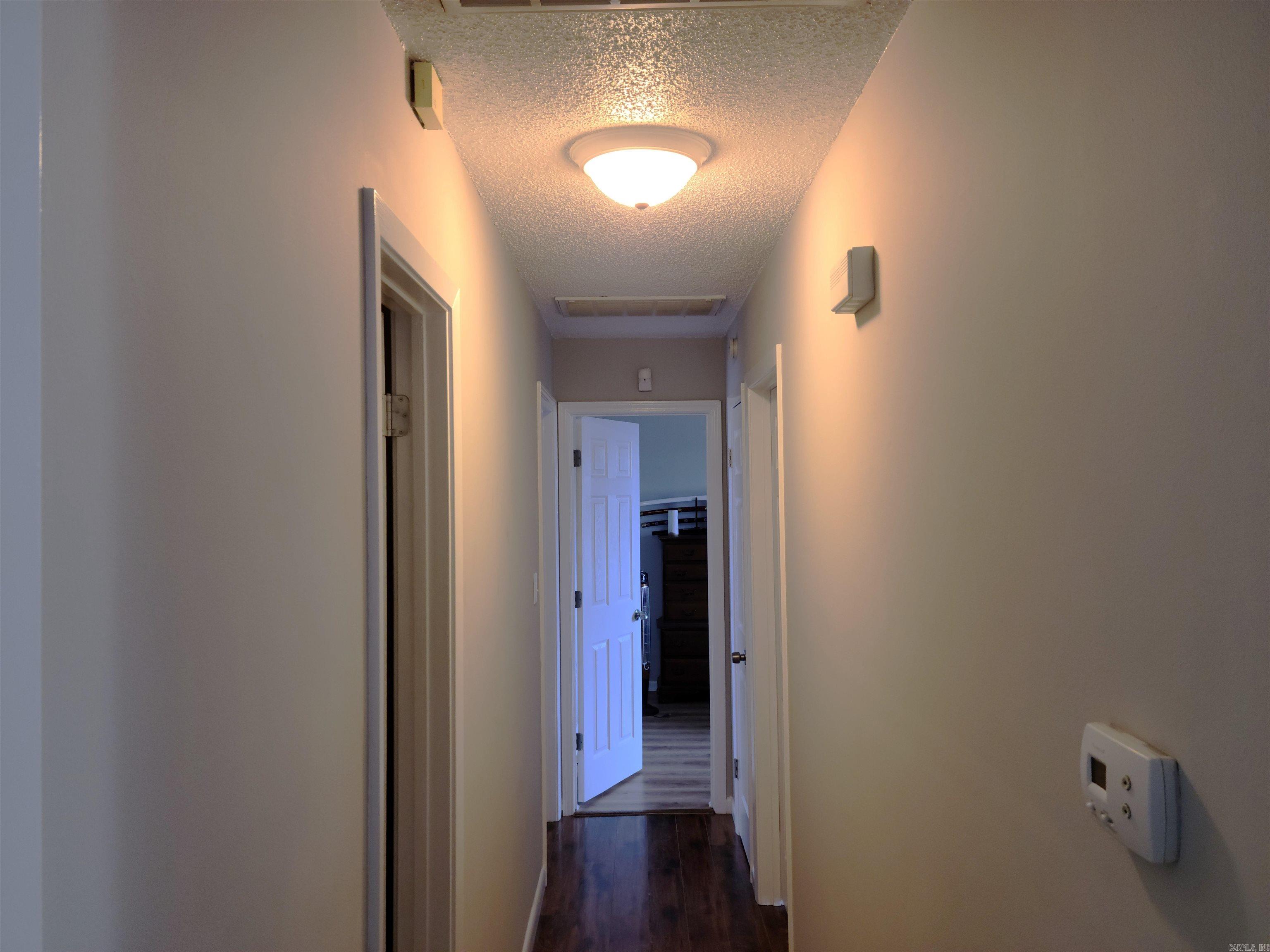 EAGLES NEST - Residential