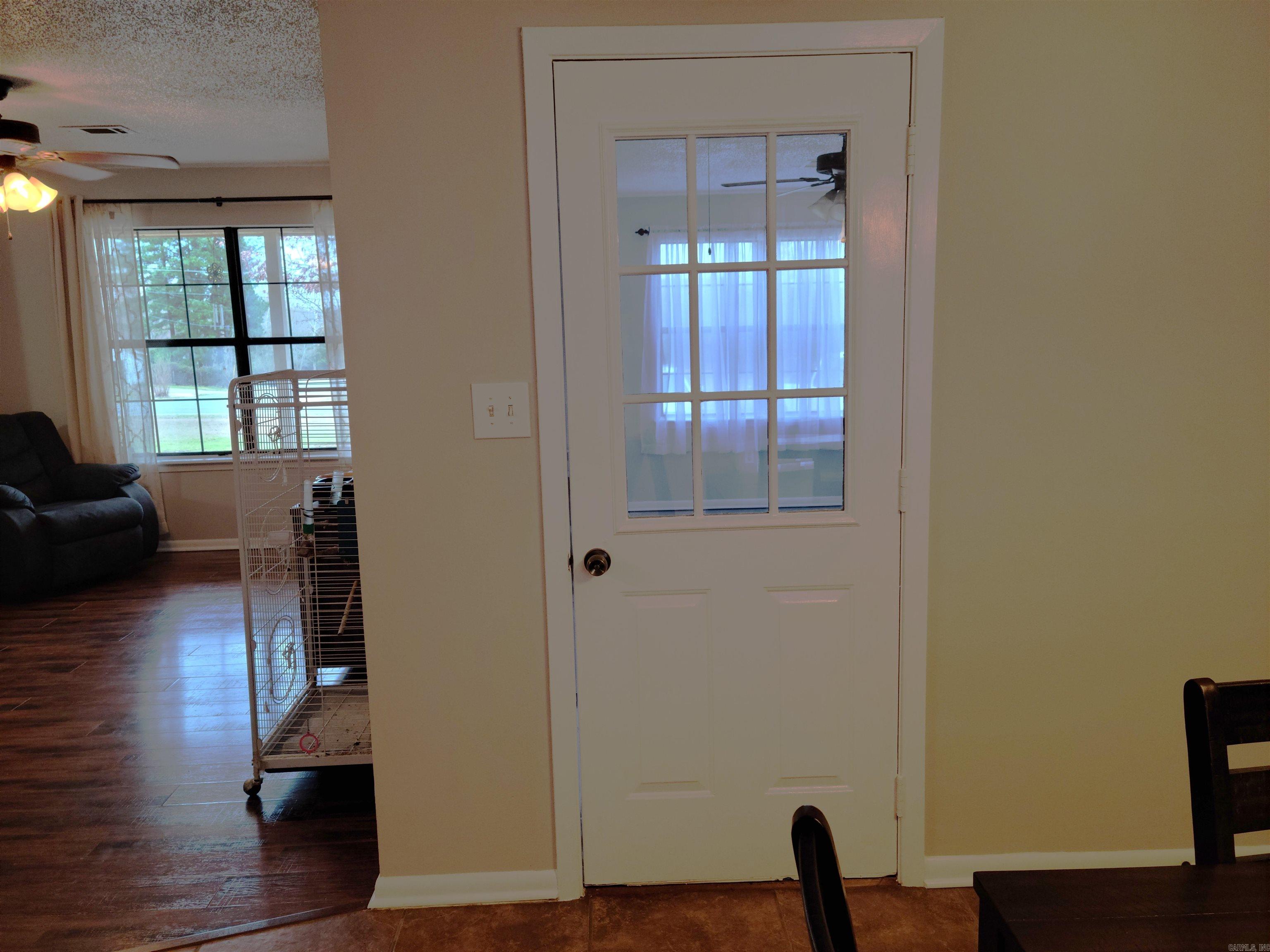 EAGLES NEST - Residential