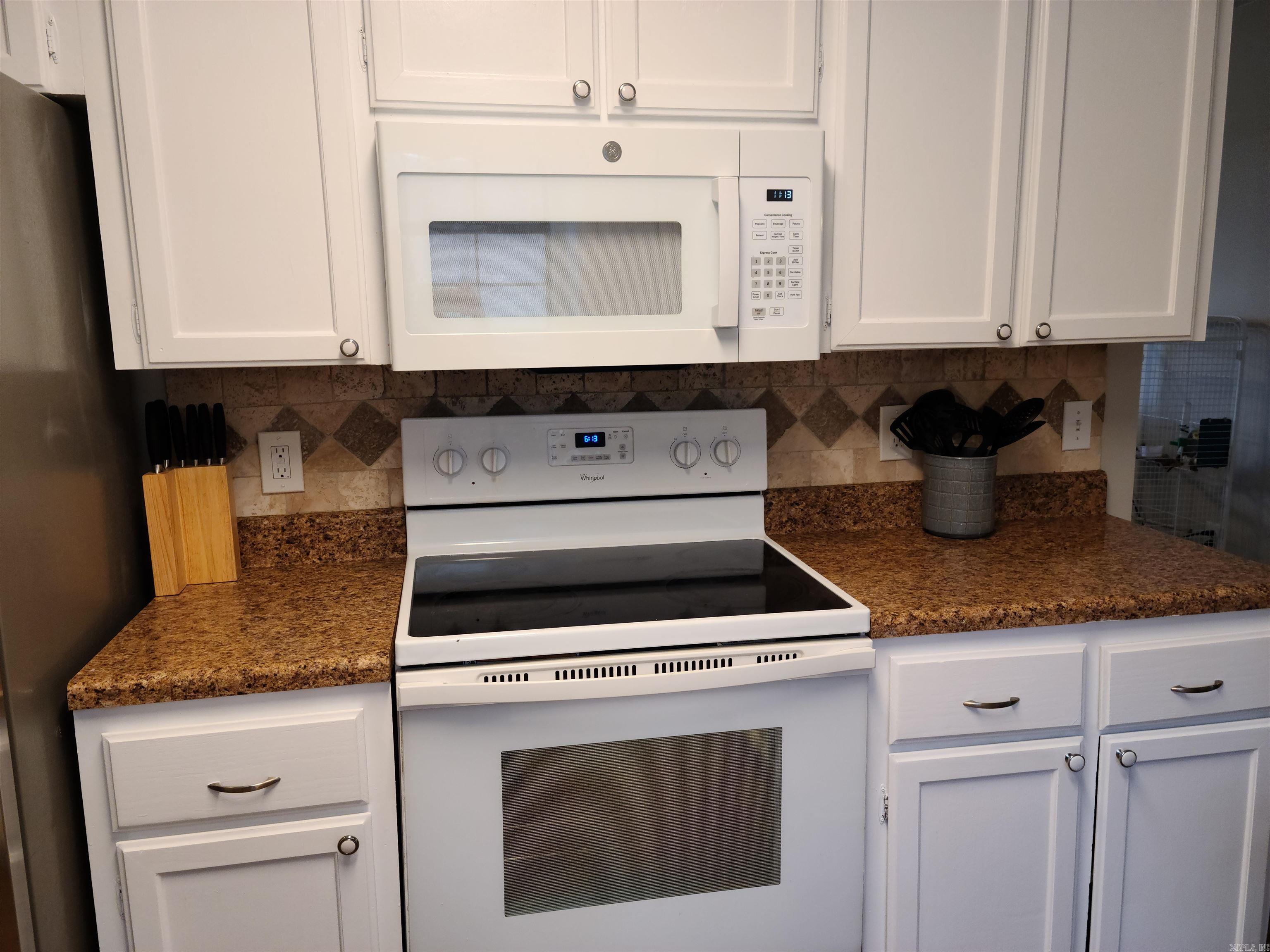 EAGLES NEST - Residential