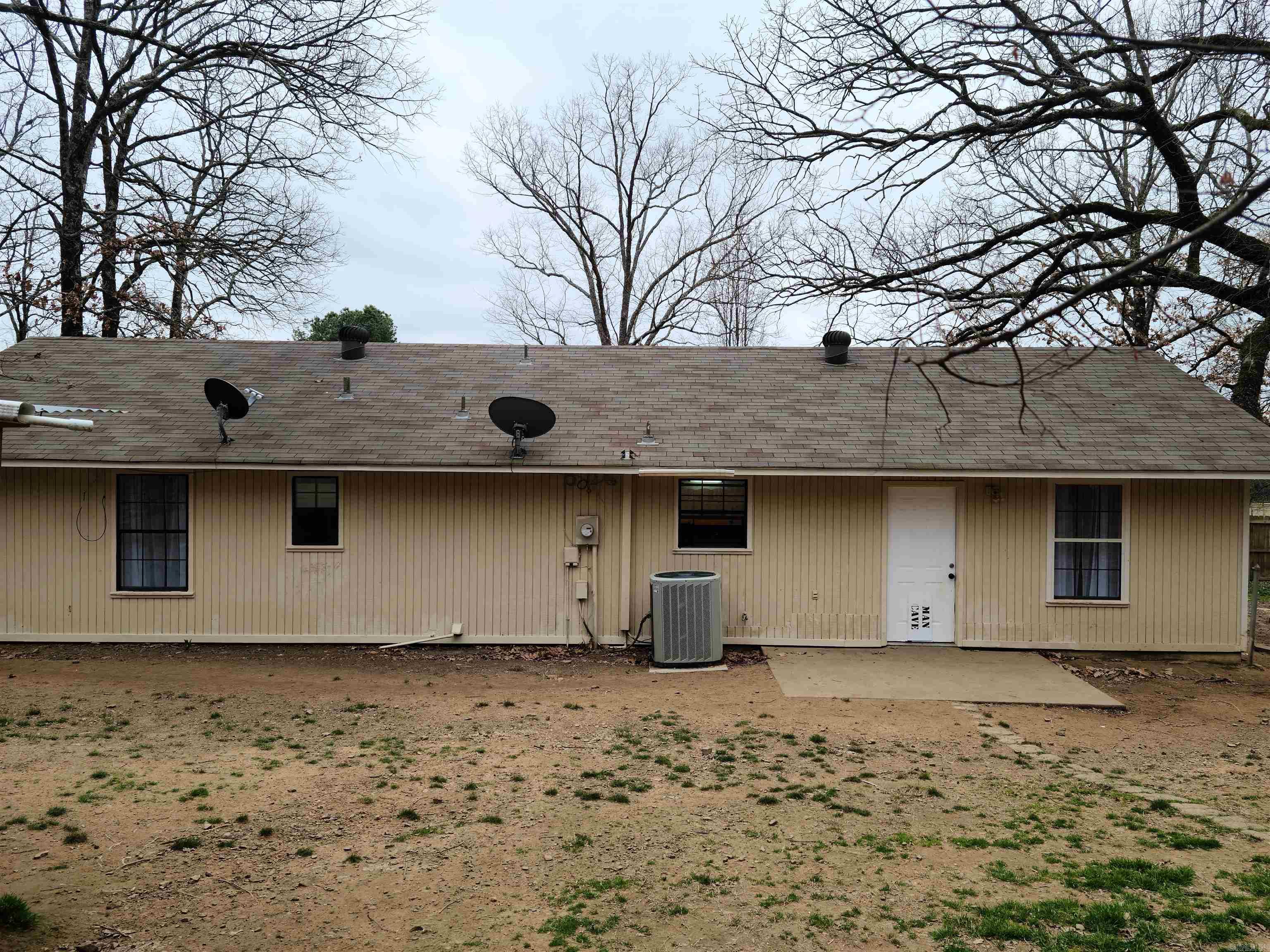 EAGLES NEST - Residential