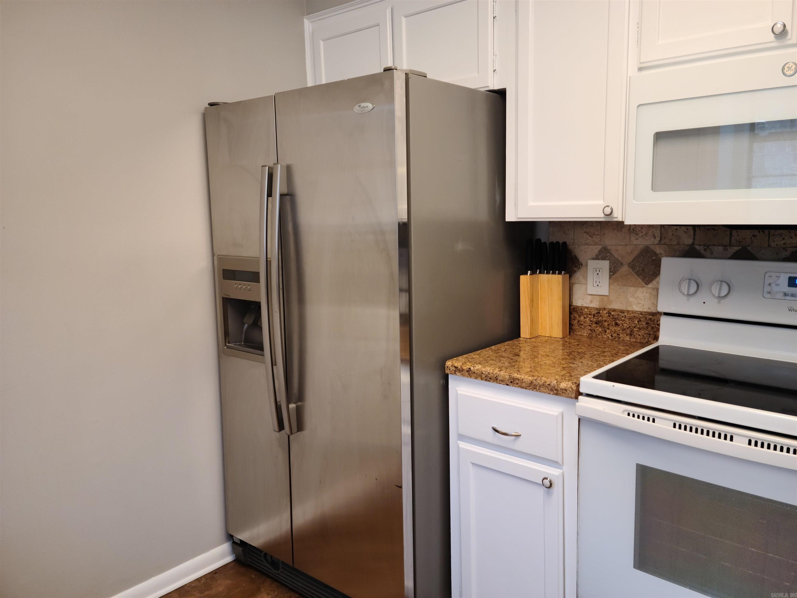 EAGLES NEST - Residential