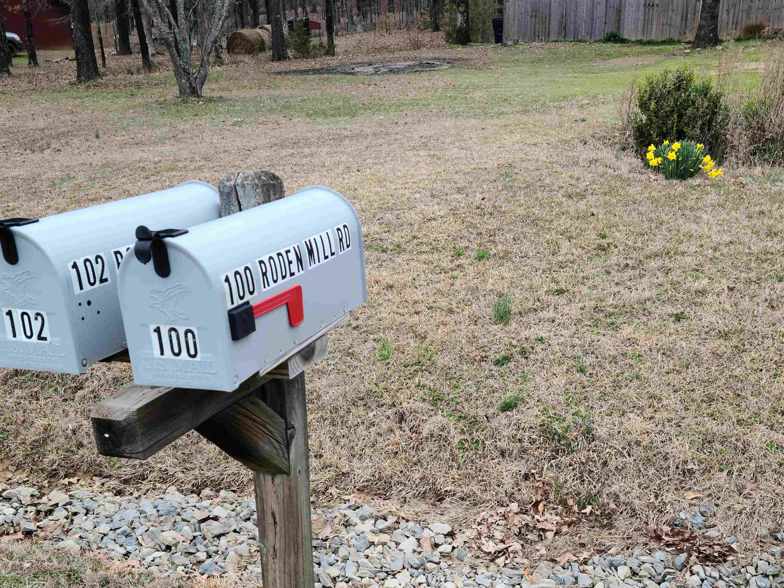 EAGLES NEST - Residential