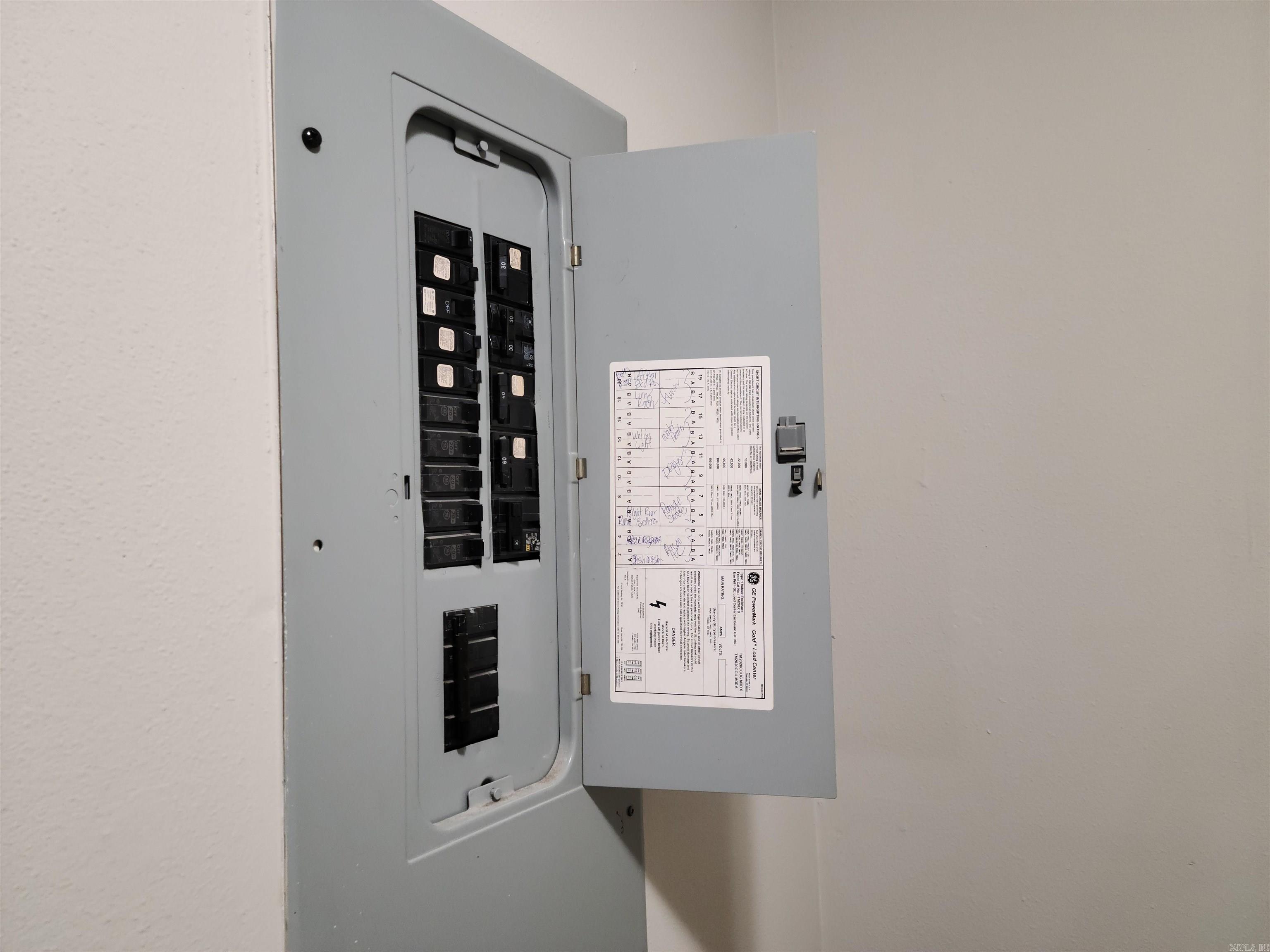 EAGLES NEST - Residential