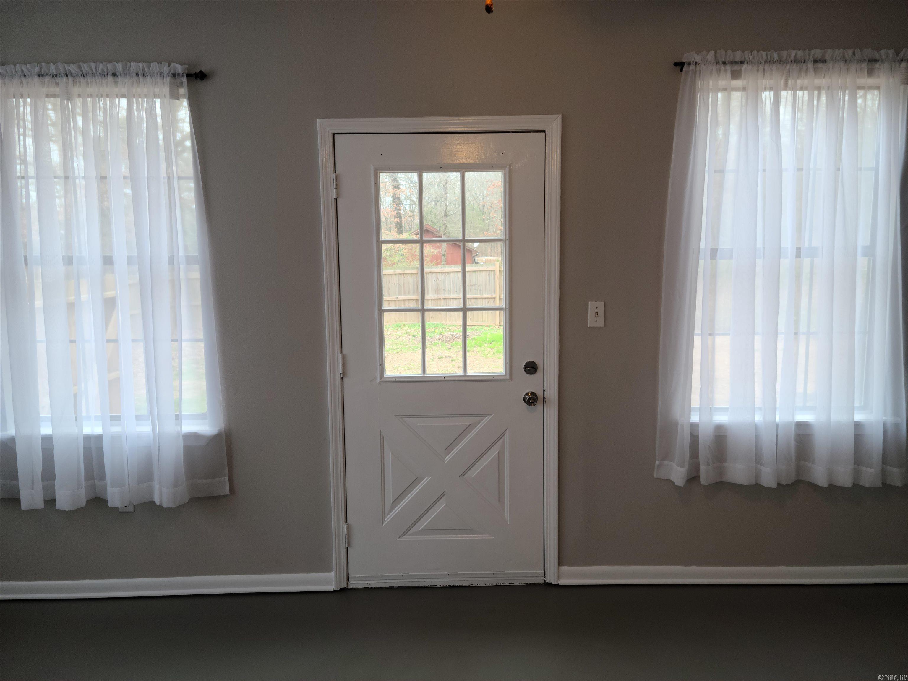 EAGLES NEST - Residential