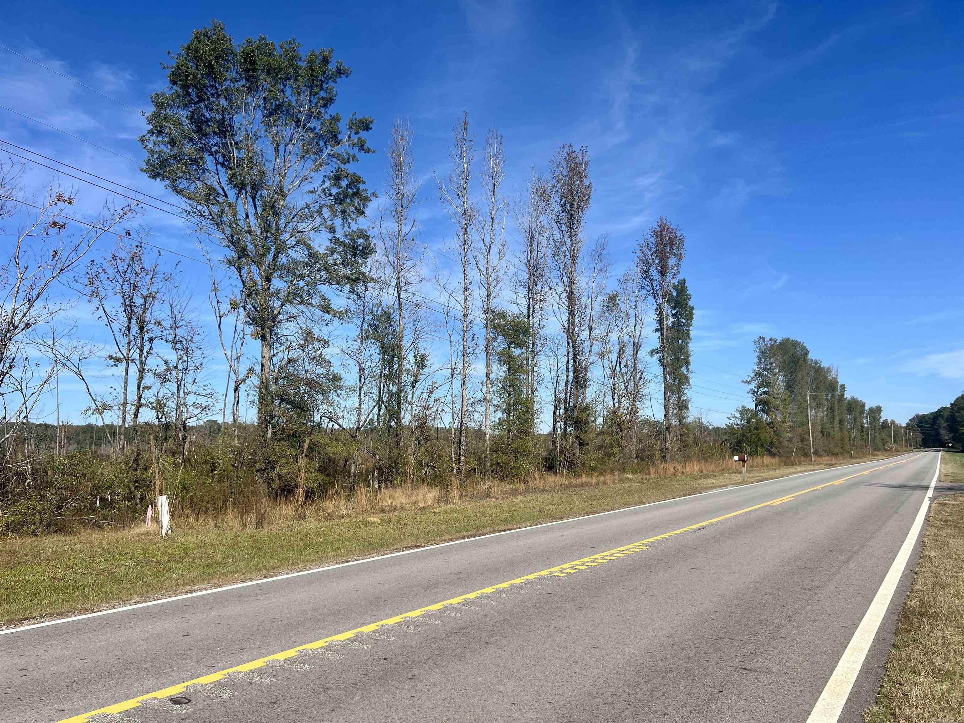 Metes & Bounds - Land