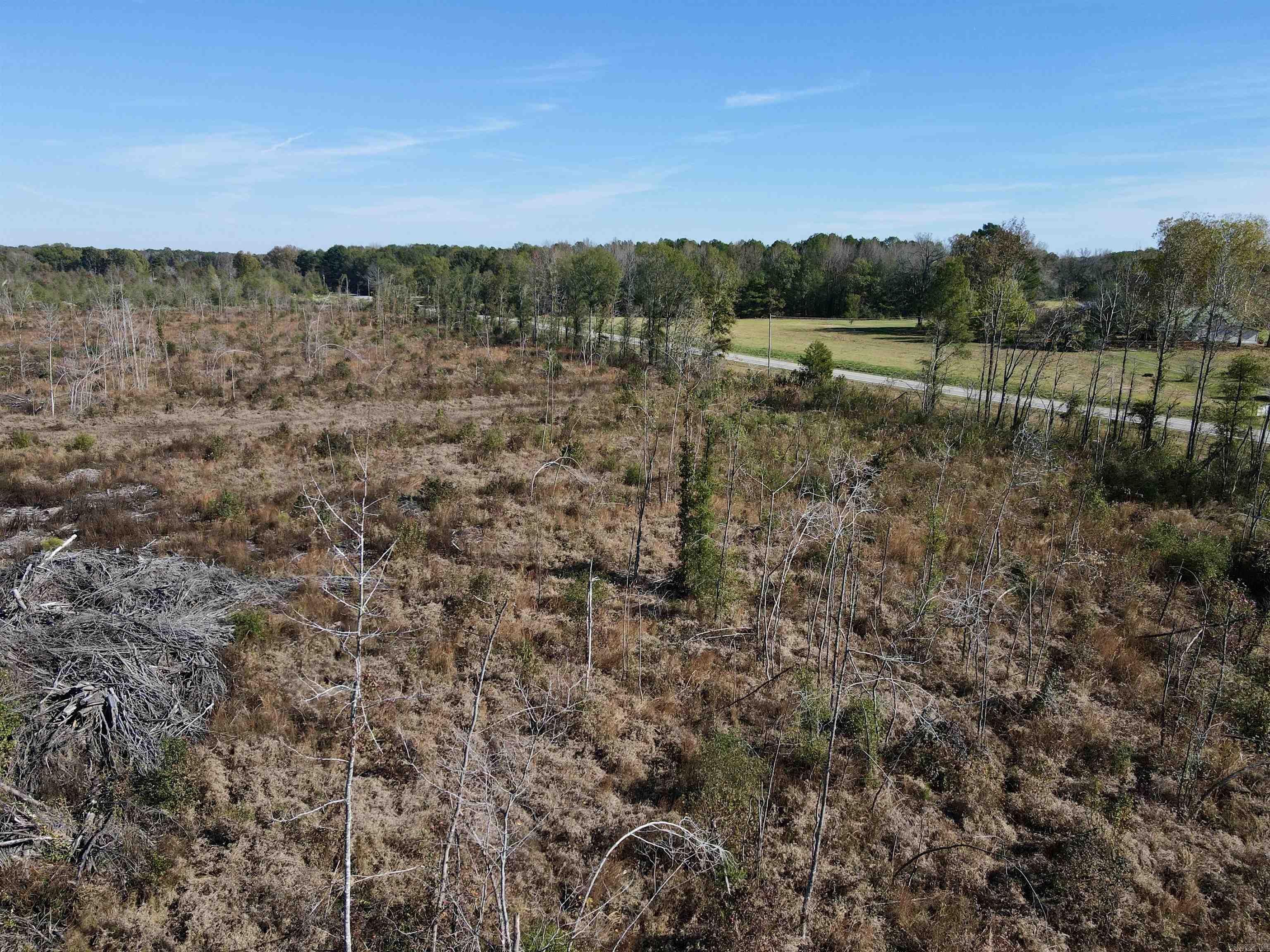 Metes & Bounds - Land