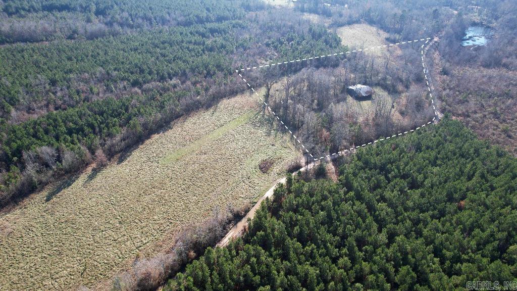 Not in Subdivision - Land