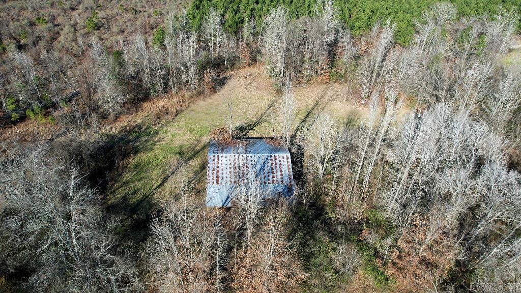 Not in Subdivision - Land