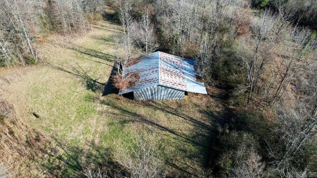 Not in Subdivision - Land