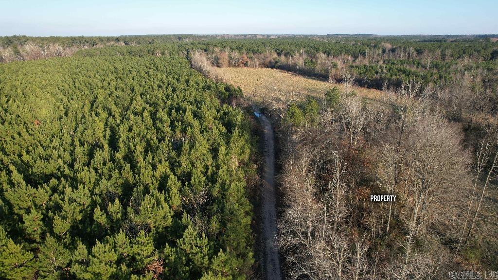 Not in Subdivision - Land