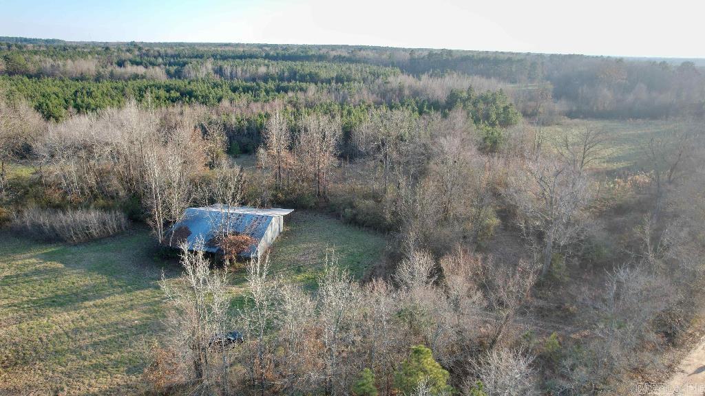 Not in Subdivision - Land