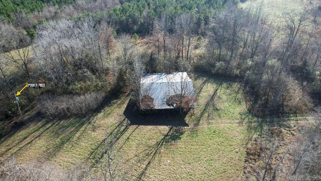 Not in Subdivision - Land