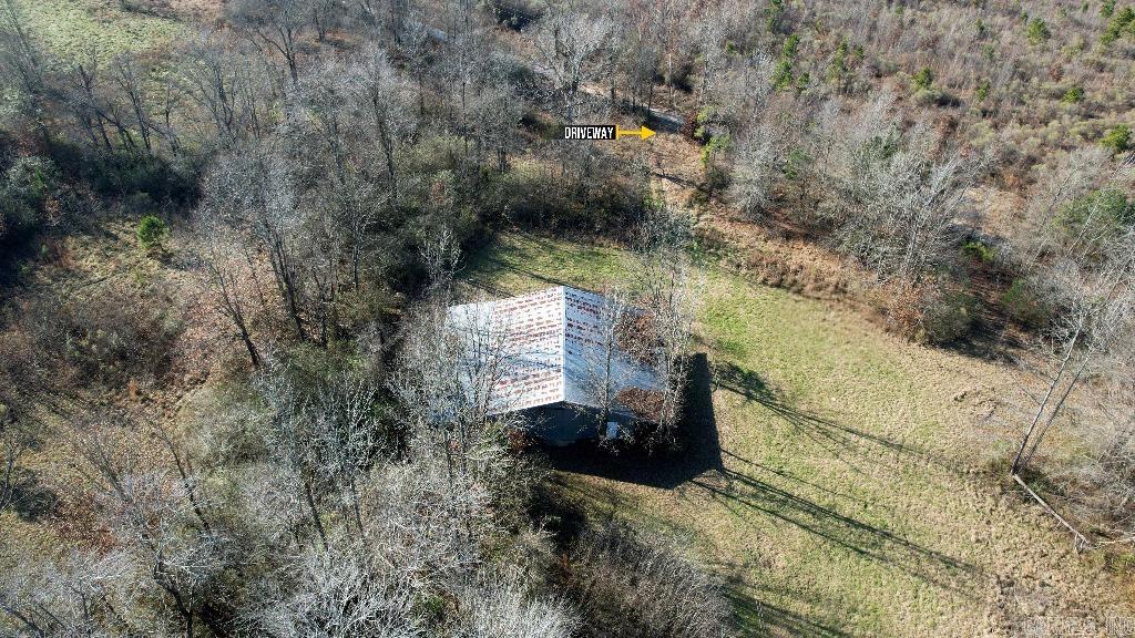 Not in Subdivision - Land