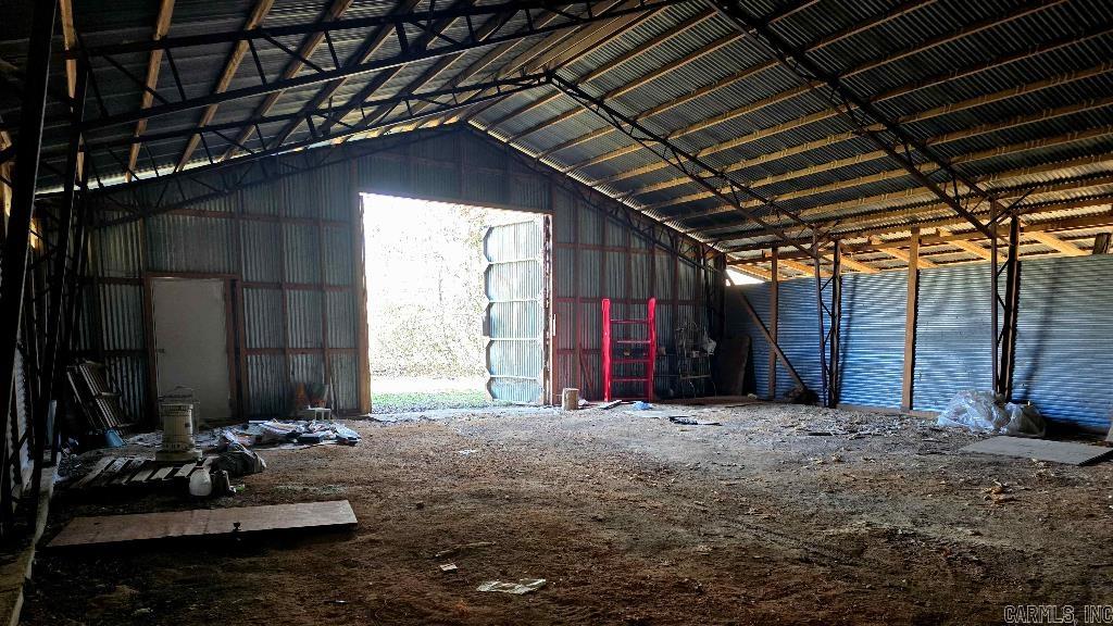 Not in Subdivision - Land