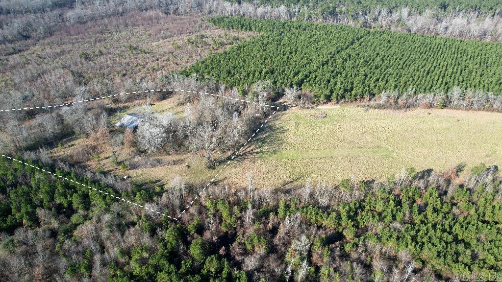 Not in Subdivision - Land