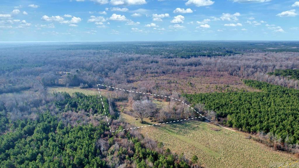 Not in Subdivision - Land