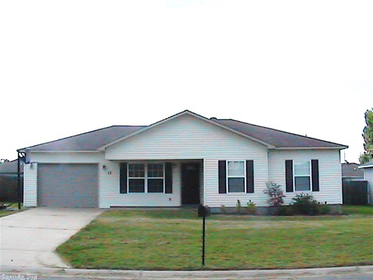 Golden Meadows - Residential