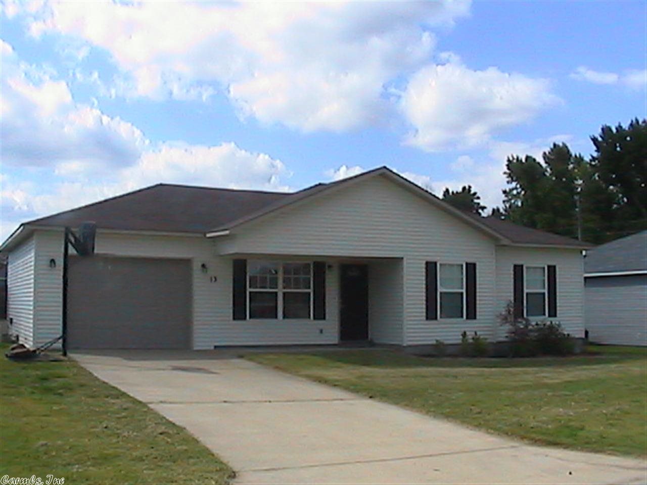 Golden Meadows - Residential