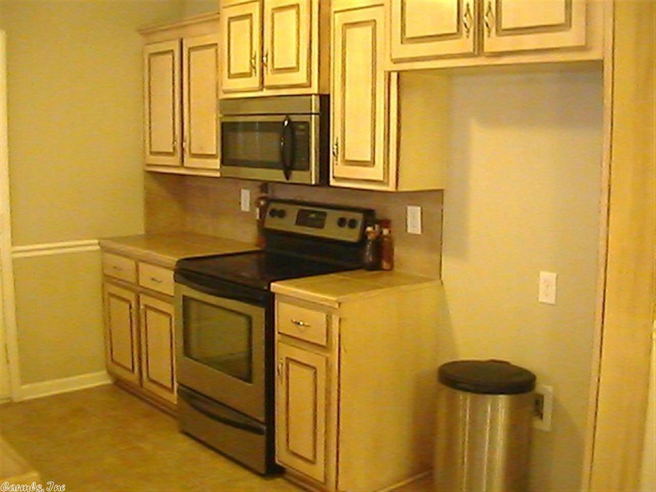 Golden Meadows - Residential