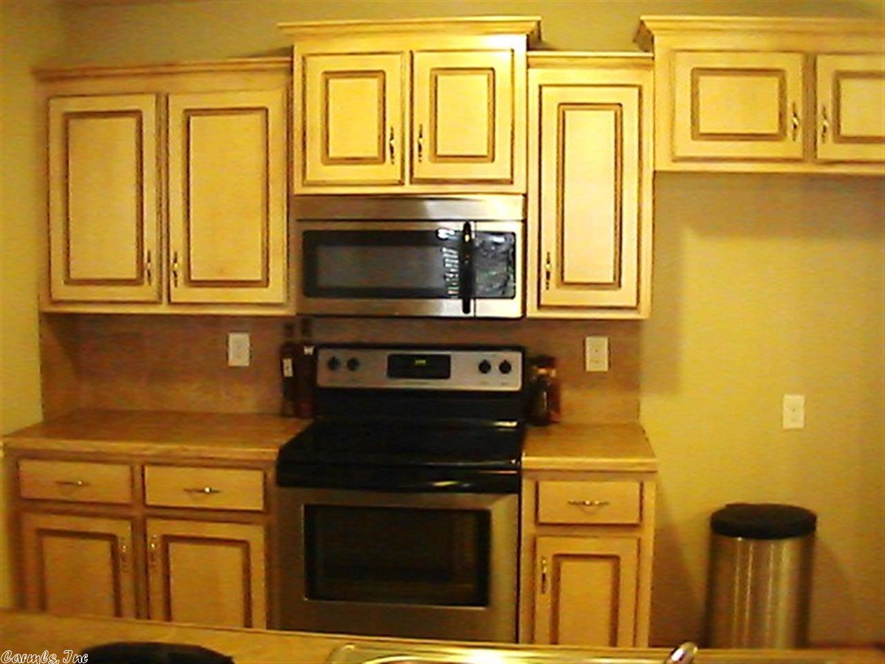 Golden Meadows - Residential