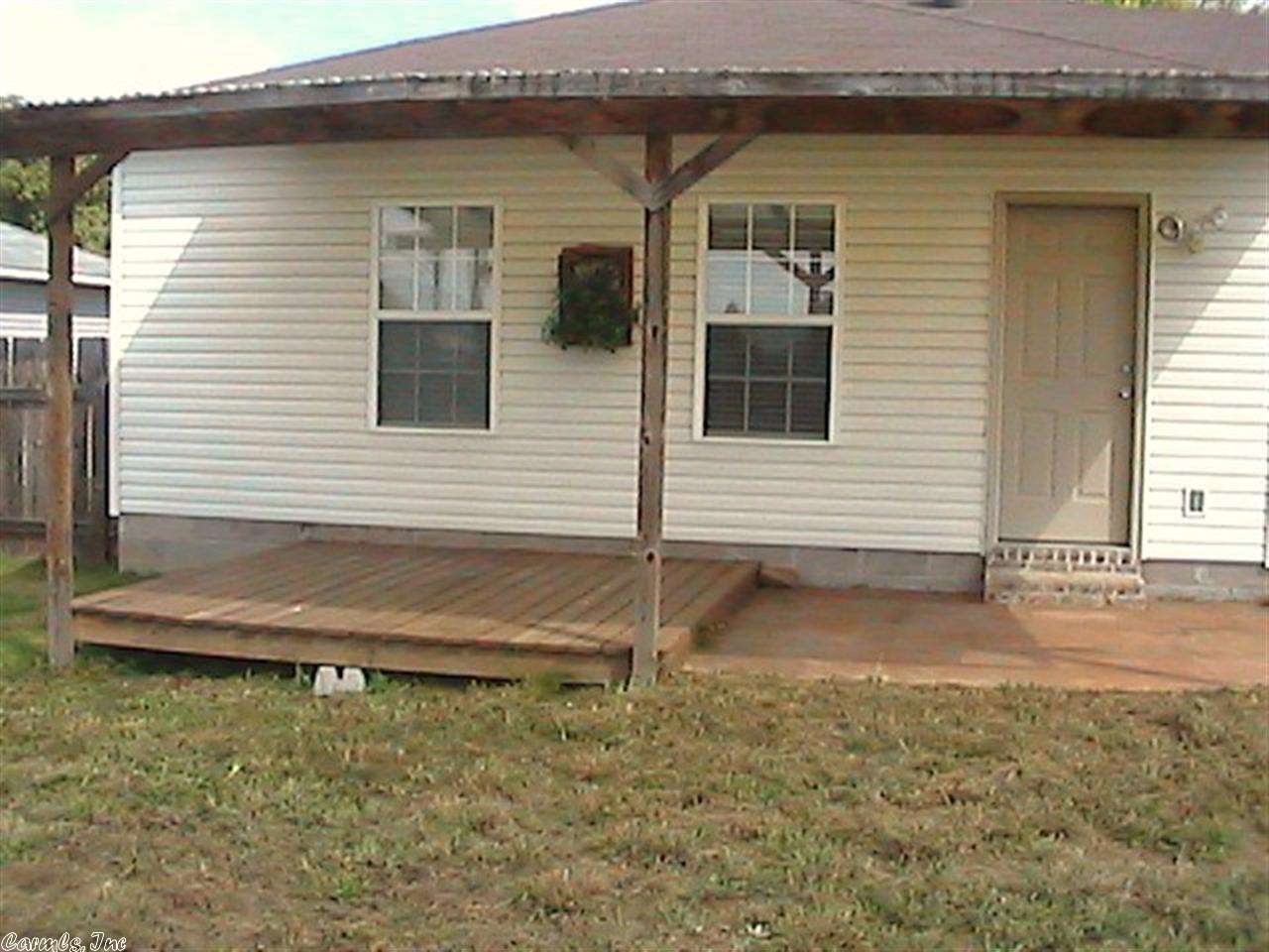 Golden Meadows - Residential