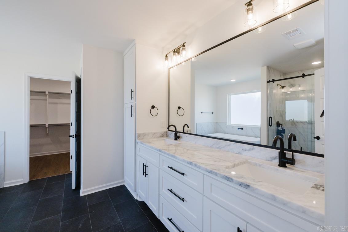 GARDENS AT HOPE VALLEY - Residential