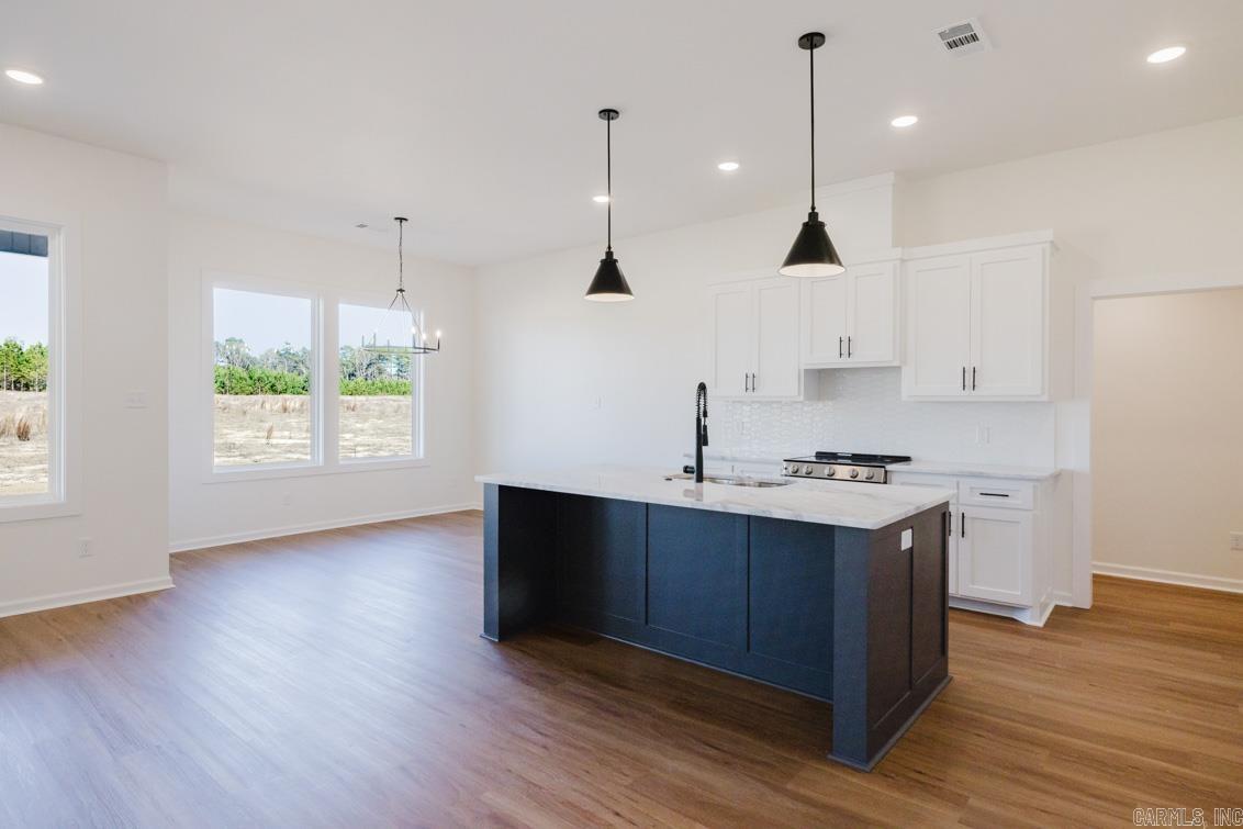 GARDENS AT HOPE VALLEY - Residential