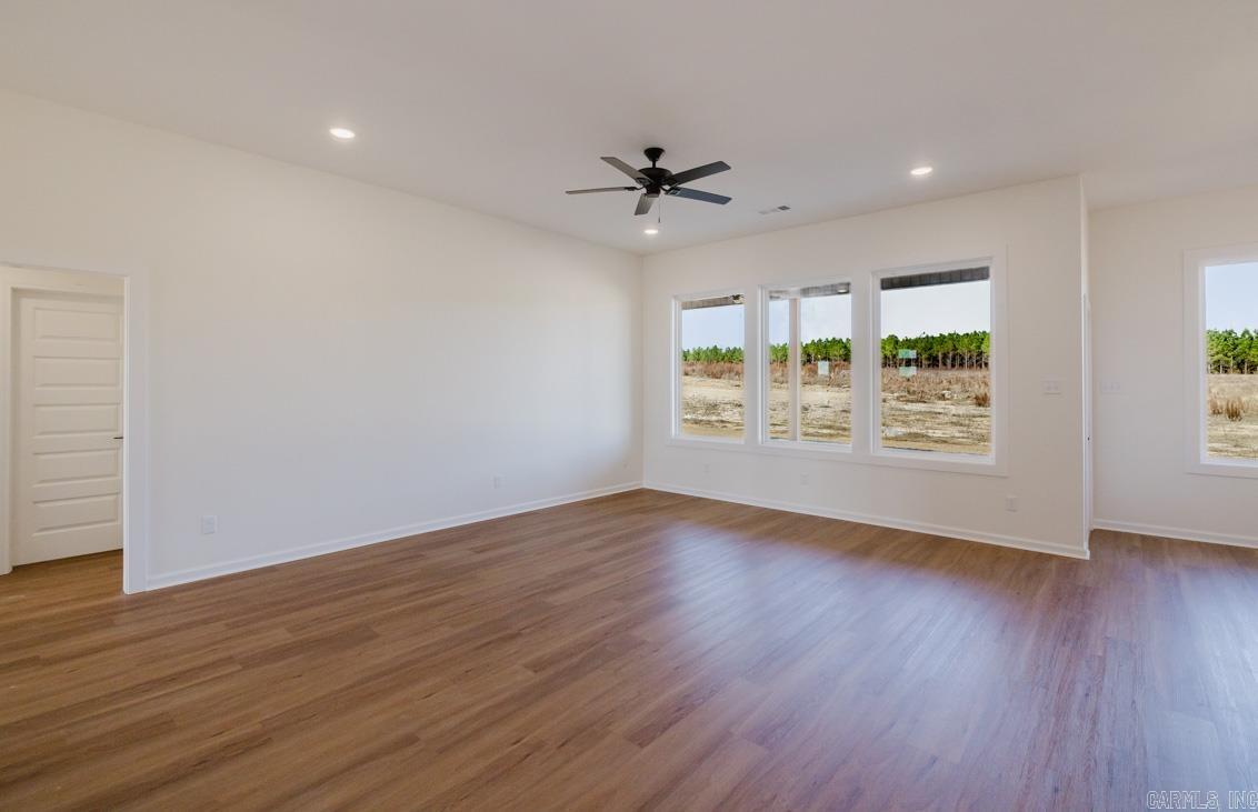 GARDENS AT HOPE VALLEY - Residential