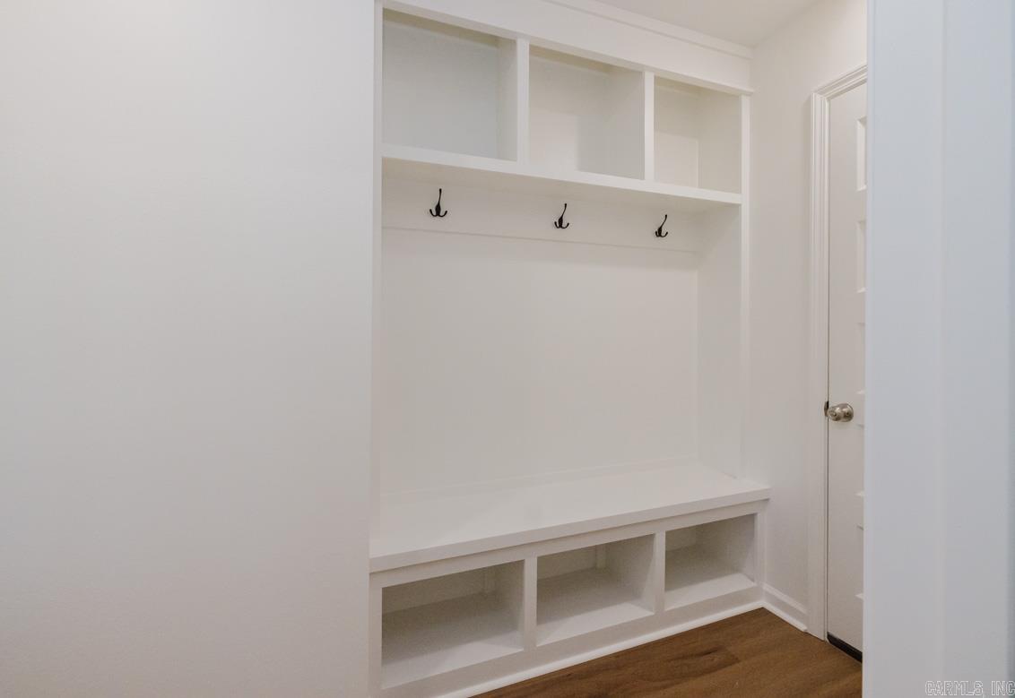 GARDENS AT HOPE VALLEY - Residential