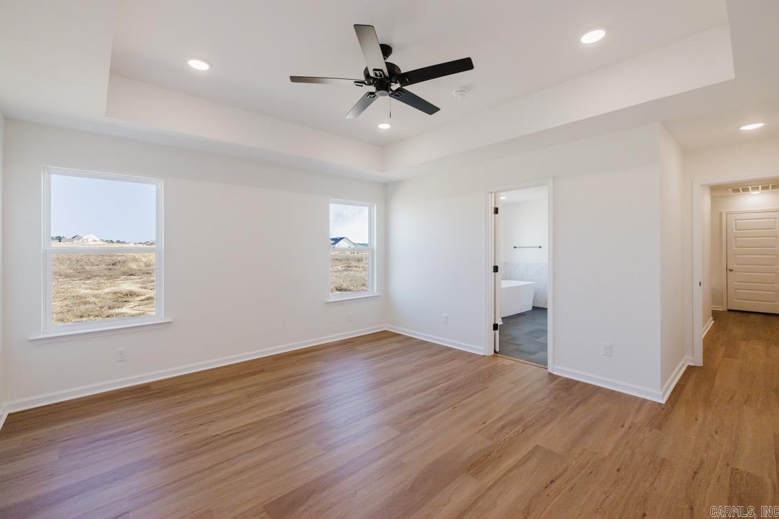 GARDENS AT HOPE VALLEY - Residential