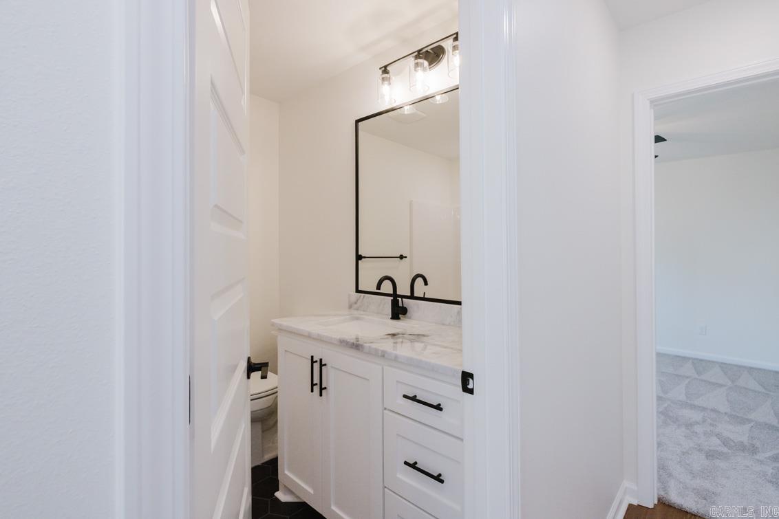 GARDENS AT HOPE VALLEY - Residential