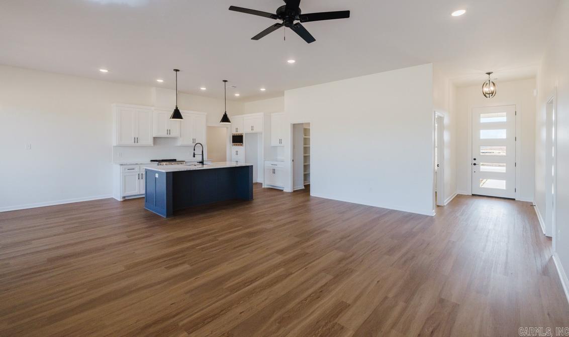 GARDENS AT HOPE VALLEY - Residential