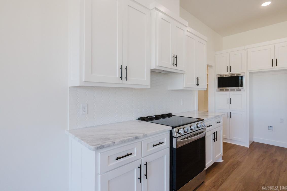 GARDENS AT HOPE VALLEY - Residential