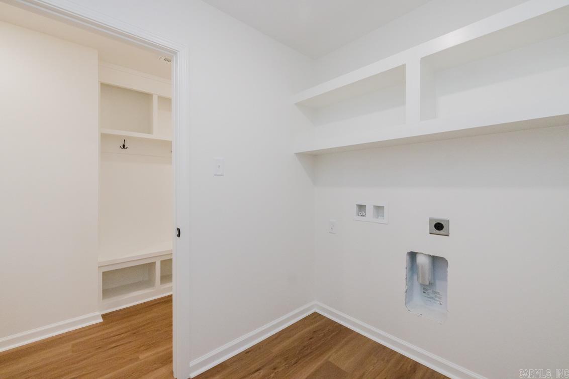 GARDENS AT HOPE VALLEY - Residential