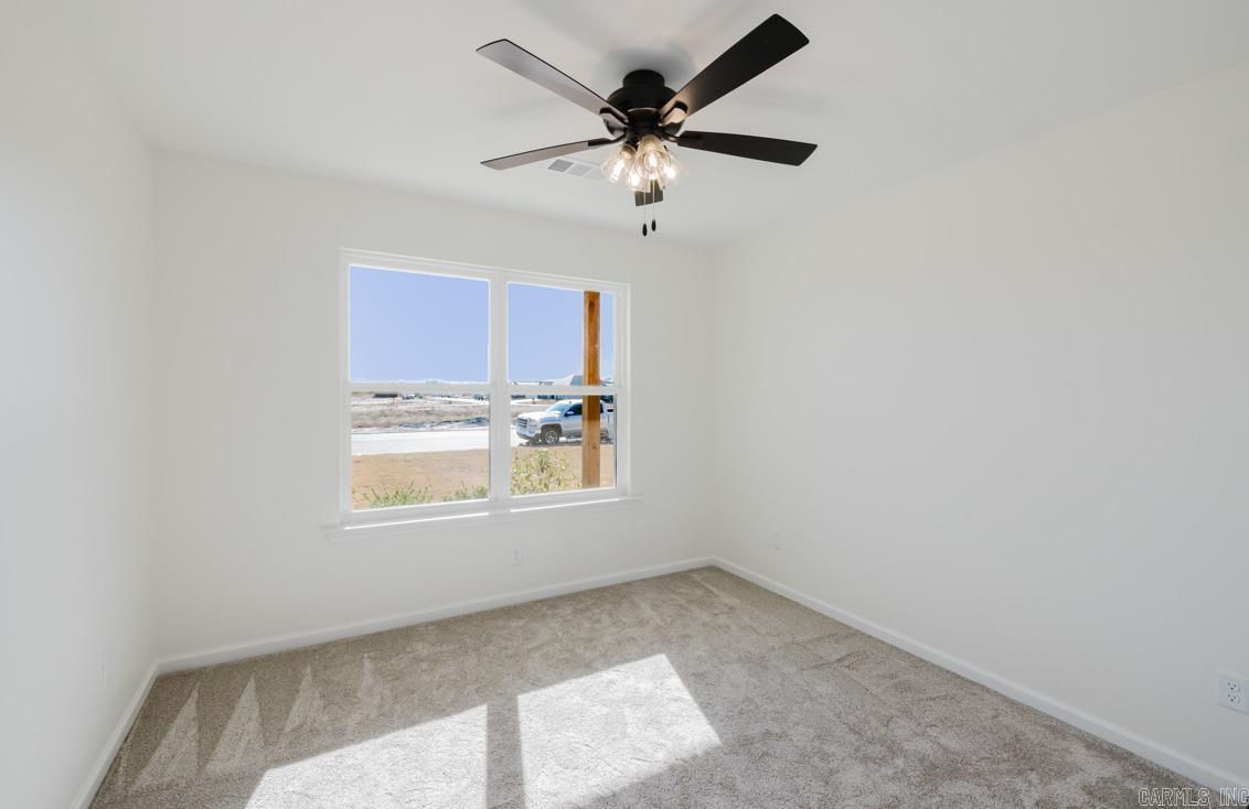 GARDENS AT HOPE VALLEY - Residential