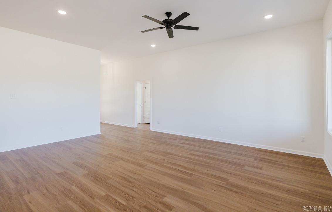 GARDENS AT HOPE VALLEY - Residential