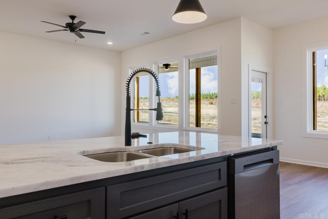 GARDENS AT HOPE VALLEY - Residential