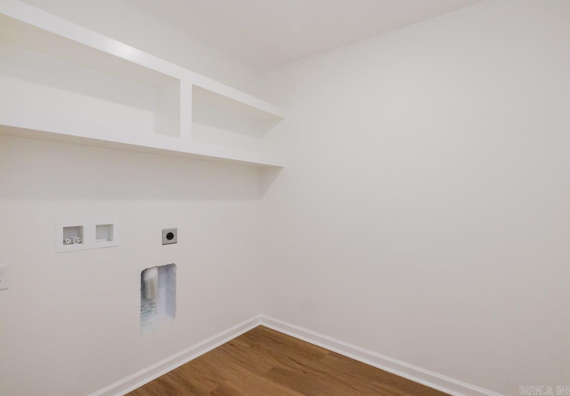 GARDENS AT HOPE VALLEY - Residential