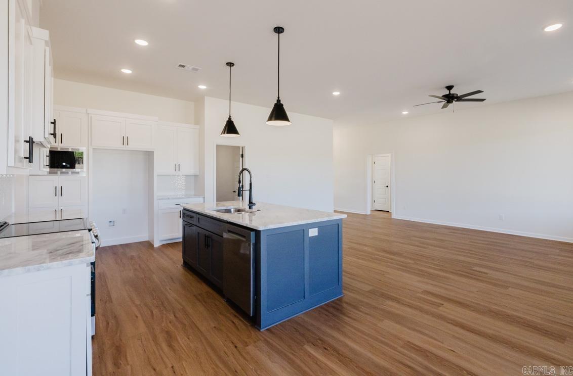 GARDENS AT HOPE VALLEY - Residential