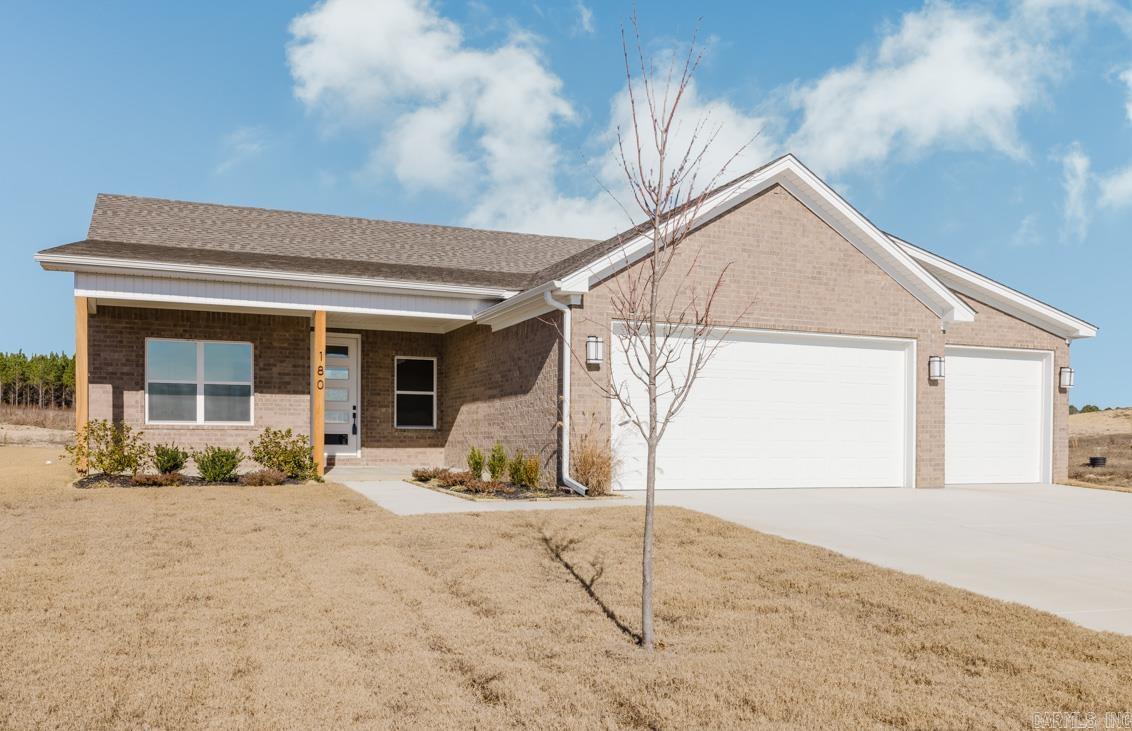 GARDENS AT HOPE VALLEY - Residential