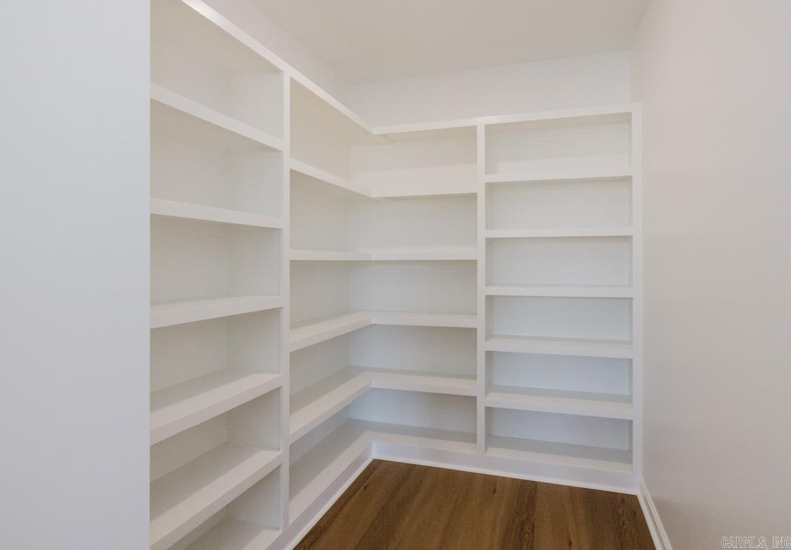 GARDENS AT HOPE VALLEY - Residential