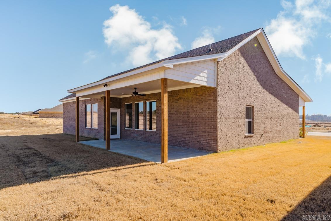 GARDENS AT HOPE VALLEY - Residential