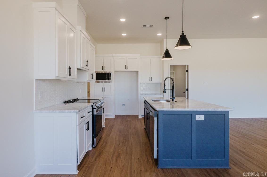 GARDENS AT HOPE VALLEY - Residential